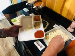 -朝鲜烤肉(安宁庄店)