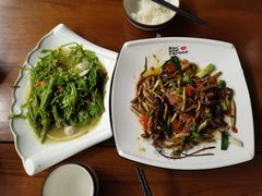 -云隐小厨·传统大理美食(复兴路店)