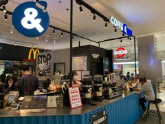 -COFFii&JOY(龙江新城市广场店)