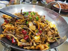 -湘聚缘湘菜馆(斜土路店)