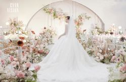 -壹訫婚庆策划(温州质选塘下旗舰店)