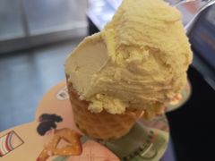 -野人先生现做冰淇淋(北京顺义祥云小镇店)