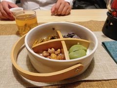 -茗知道茶馆(世博源店)