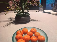 -花家怡园(四合院总店)