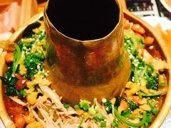 -味福记·本地特色菜(八一万达广场店)