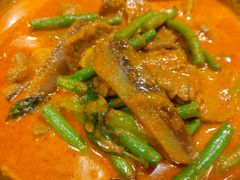 -青檸泰 LIME THAI (财富购物中心店)