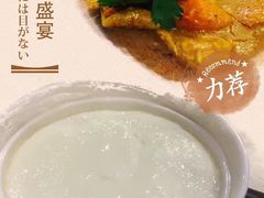 -七哥港式茶餐厅(亮马桥总店)