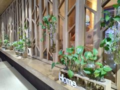 -鱼库·不仅是一家烤鱼店(车公庙店)