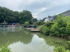 -陶祖圣境风景区