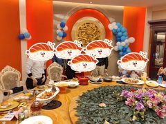 -白金汉爵大酒店·中餐厅(相城店)