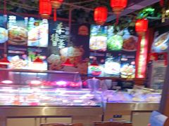 -人民公社大食堂(张家湾店)