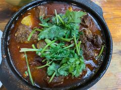 -沈妈砂锅(光华村店)