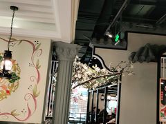 大堂-吉旺港式餐厅(南方商城店)