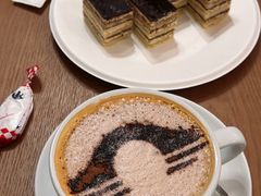 -COSTA COFFEE(西湖天地店)