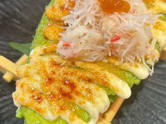 -争鲜回转寿司(西红门荟聚PLUS店)