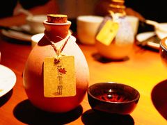 桃花醉-花千醉拾季(雨花世茂店)
