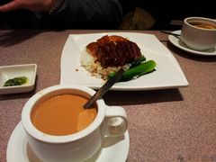 -陈光记烧腊店(罗保博士街店)