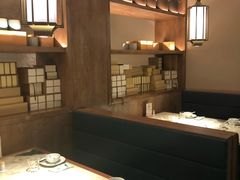 -梁家大院•农家菜(昆山会展中心店)
