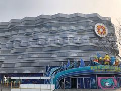 -青岛嘉年华主题乐园