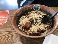 -李先生牛肉面大王(马栏店)