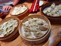 -老边饺子馆(中街店)