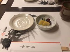 -竹叶亭(银座店)