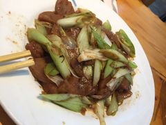 -漕河全驴宴饭店(徐水店)