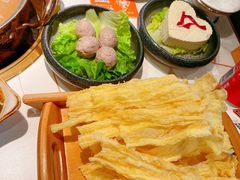 -牛人日志·鲜牛肉骨汤火锅(万科里瑧店)