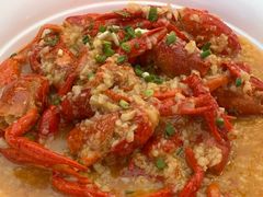 -二钳洞庭虾蟹·江湖菜(成都鹭岛店)