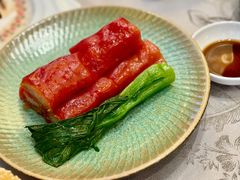 -香云轩·顺德菜(香云纱园林酒店店)