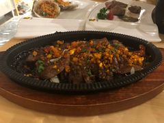 厚切牛舌-割烹旭日本料理(龙湖狮山天街店)
