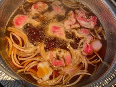 -牛New寿喜烧(新六百店)