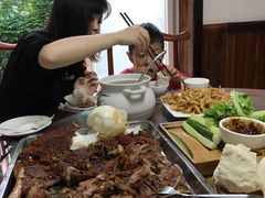 -老张烤羊(王哥庄店)