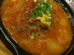 -秀伴韩式主题餐厅(泰龙城店)