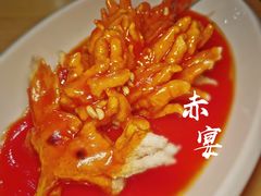 -赤宴·川菜(玉林店)