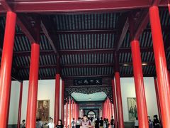 -南京中国近代史遗址博物馆(南京总统府)