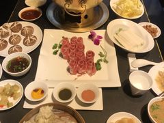 -鼓楼东街老火锅(鼓楼店)