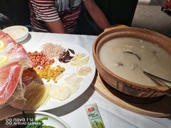 -老伙记海鲜码头(北滘店)