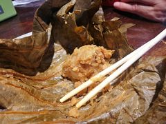 -老马粉蒸肉(西塘古镇店)