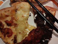-比格比萨自助(延庆万达广场店)