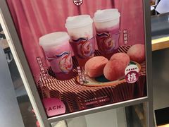 -LELECHA乐乐茶(美罗城店)