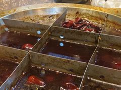 -堂客老火锅(欣阳广场总店)