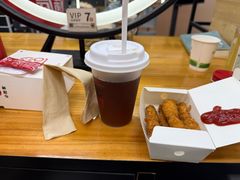 -必胜客(江东万达店)