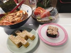 -三禾寿司(君尚店)