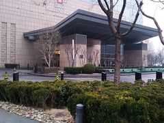-北京千禧大酒店