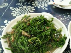 -长廊好灶头 本地人农家菜(枫泾古镇店)