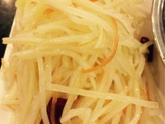 -蝎王府羊蝎子(北大地店)