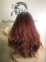 -东方麒麟·潘多拉SALON