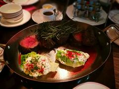 -db Bistro & Oyster Bar by Daniel Boulud(滨海湾金沙店)