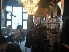 -MI WU FACTORY米屋美食工厂餐厅(绿地店)